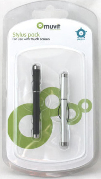 Muvit PACKSTYLETS stylus pen