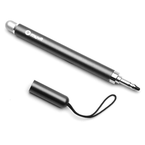 Muvit MUSTYUN003 Black stylus pen