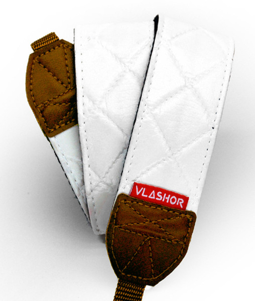 Vlashor IcingSugar Digital camera Leather,Nylon White