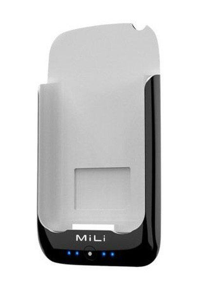 MiLi Power HI-C10 2000mAh Black