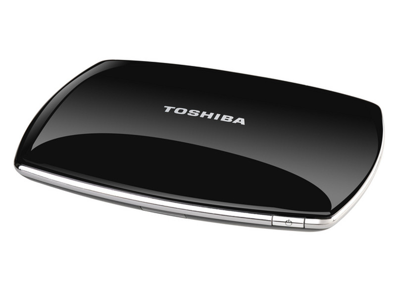 Toshiba STOR.E TV PRO 4GB