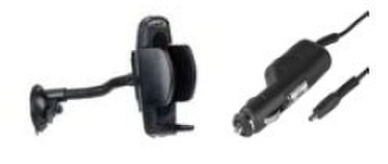 Reiner SCT TimeCard Mobility Kit Auto Black