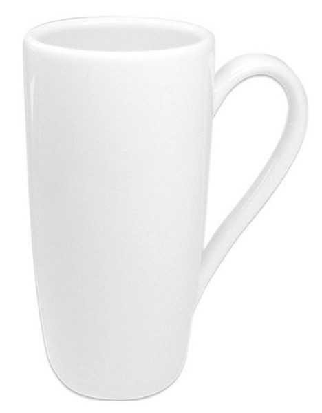 Könitz Porzellan 4pc Coffee Bar No. 8 - Cocktail Mug - White White 4pc(s)