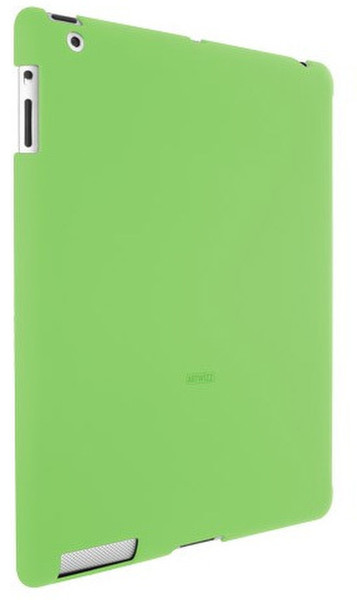 Artwizz SeeJacket Clip Cover Green