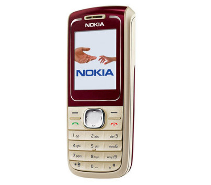 Nokia 1650 80g Rot