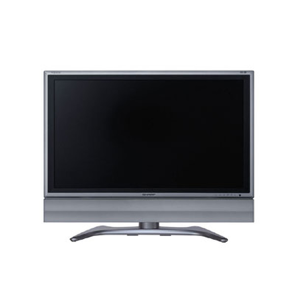 Sharp LC-37GA3E 37Zoll LCD-Fernseher