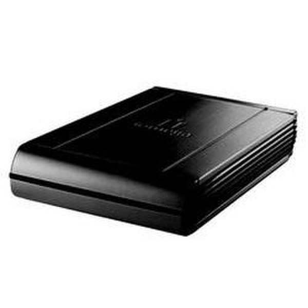 Iomega Value Series 500 GB HDD 2.0 500GB Schwarz Externe Festplatte