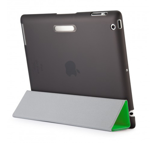 Speck SmartShell iPad Cover Black