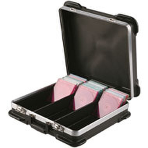 SKB Utility Case Briefcase/classic case Черный