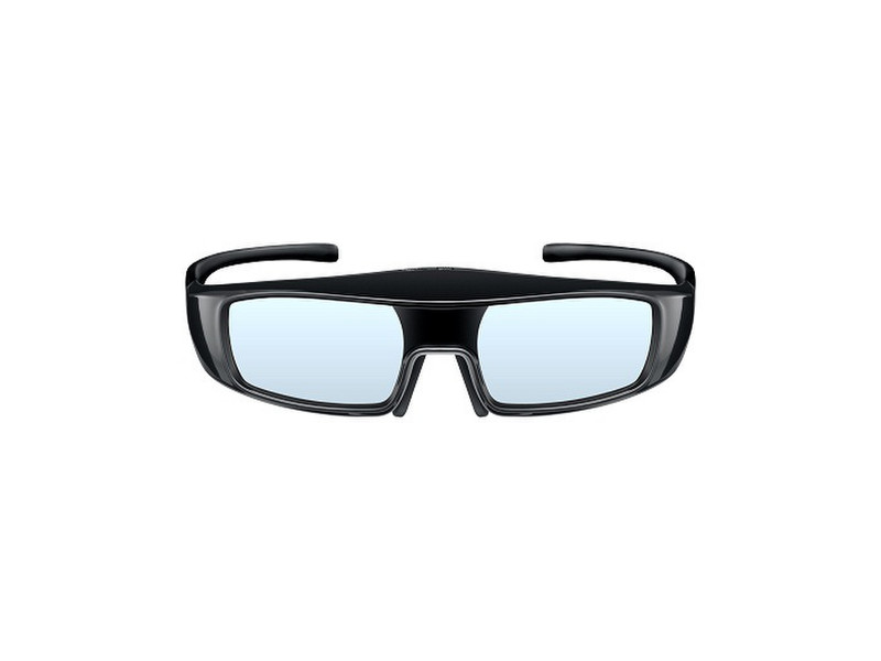 Panasonic TY-ER3D4MU Black stereoscopic 3D glasses