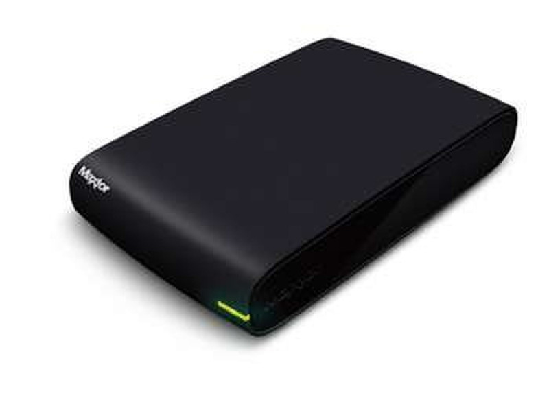 Seagate Desktop ATA Hard Drives Basics Desktop 500 GB 500GB Black external hard drive