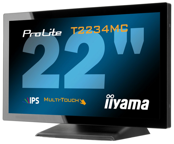 iiyama ProLite T2234MC-B1