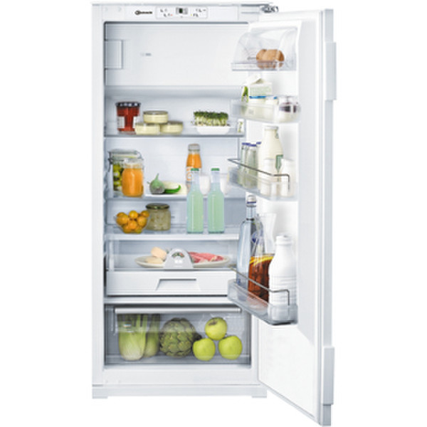 Bauknecht KVMF 9120/A++ Built-in 193L A++ White