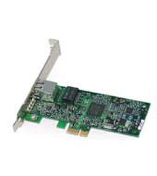 HP Broadcom 5751 Gb NIC (PCI-E)