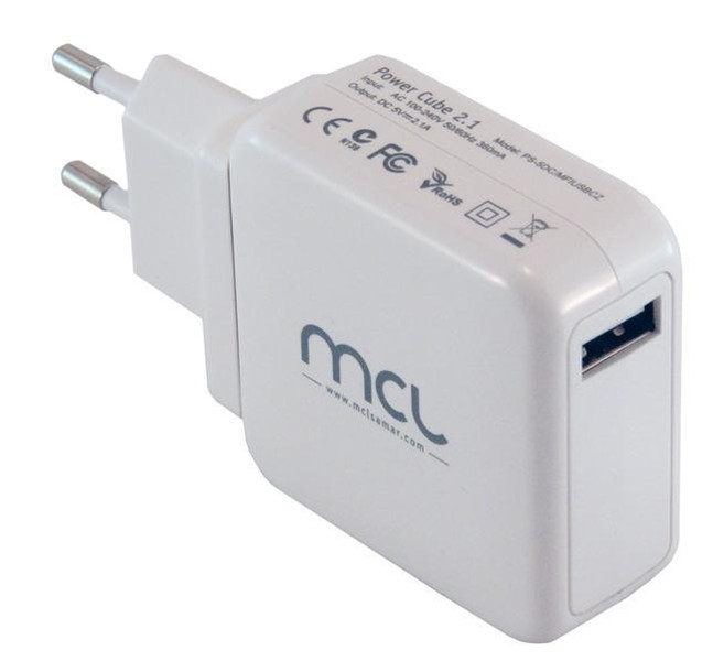 MCL PS-5DC/MFIUSBCZ зарядное для мобильных устройств