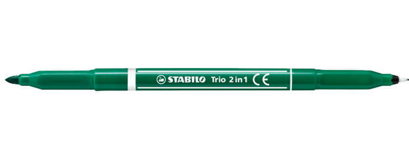 Stabilo Trio 2in1