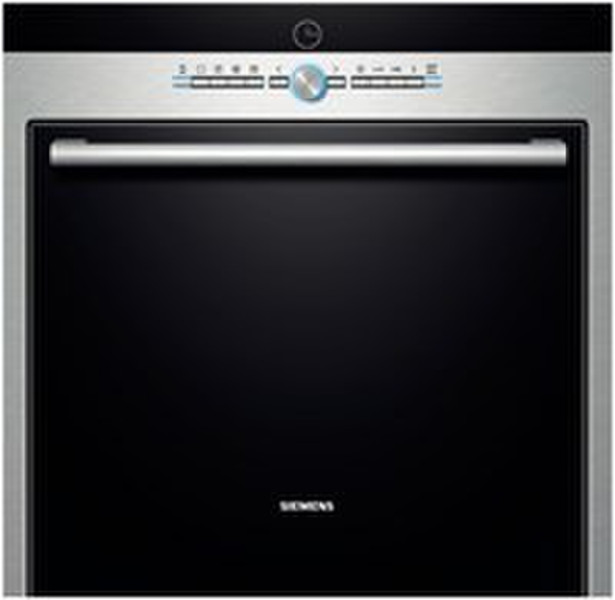 Siemens HB78BD571 Electric oven 67л A-30% Черный, Нержавеющая сталь