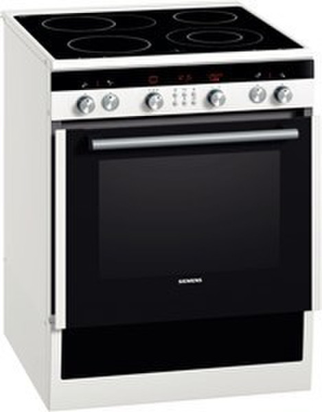Siemens HC854280 Отдельностоящий Electric hob A кухонная плита