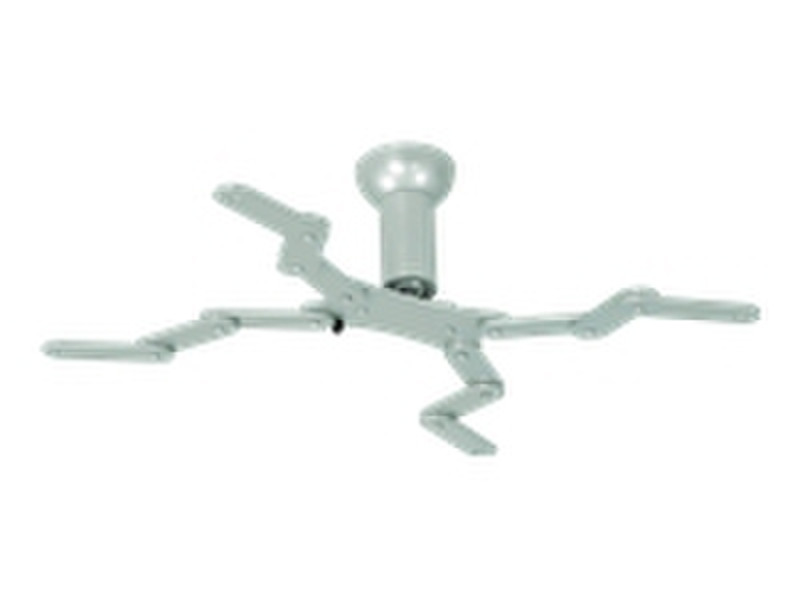 Hagor Spider ceiling Silver