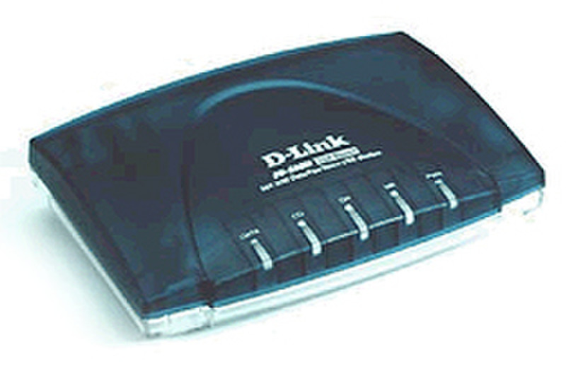 D-Link Modem EN 56K ext W9x USB LNX 56Kbit/s modem