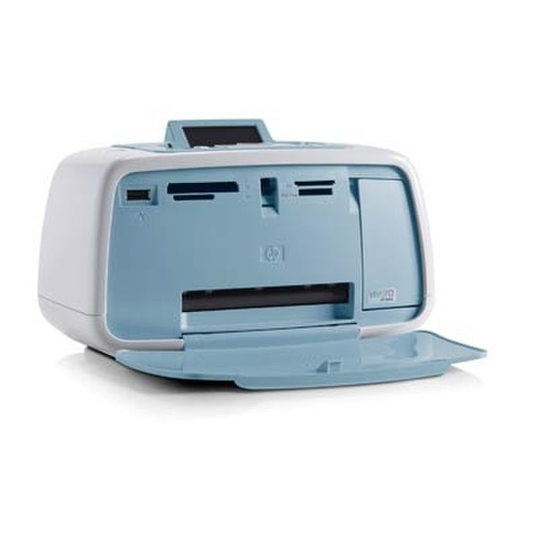 HP Photosmart A526 Compact Photo Printer струйный принтер