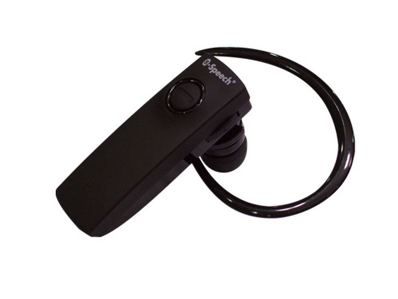 Cable Technologies B-SPEECH mobile headset
