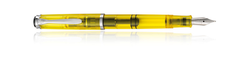 Pelikan Classic M205 Yellow 1pc(s) fountain pen