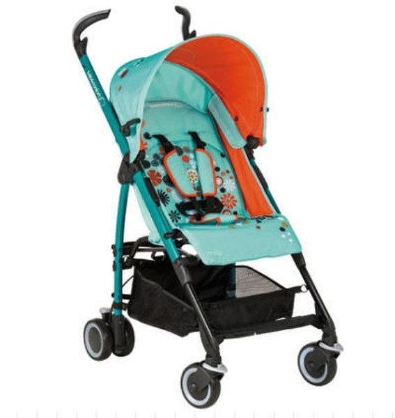 Bebe Confort Mila Lightweight stroller Single