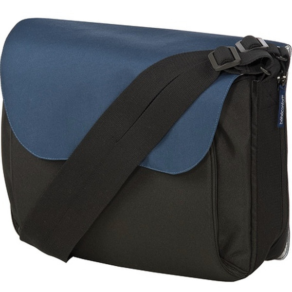 Bebe Confort Flexibag Blue diaper bag