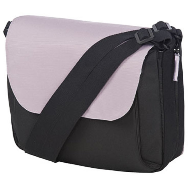 Bebe Confort Flexibag Purple diaper bag