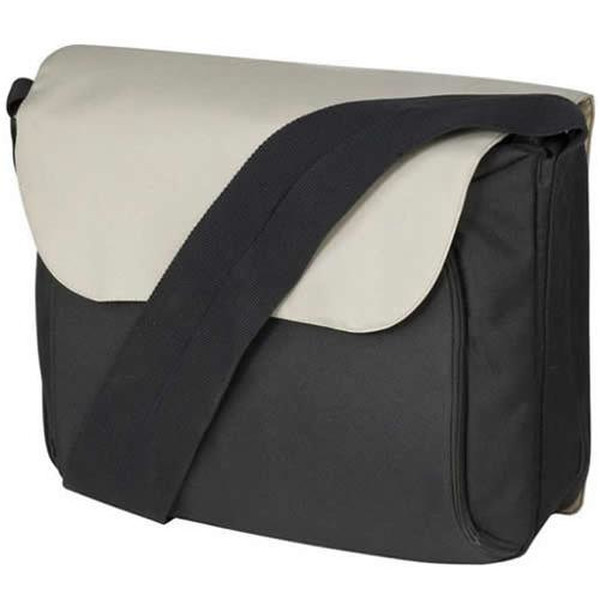 Bebe Confort Flexibag Черный, Белый сумка для подгузников