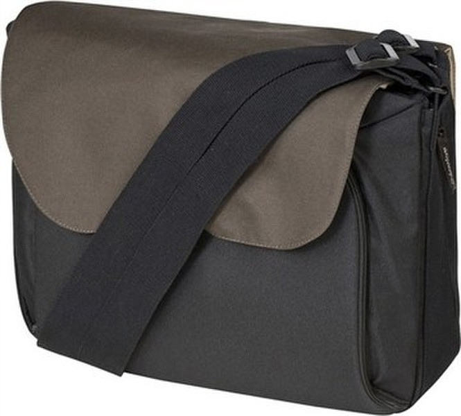 Bebe Confort Flexibag Brown diaper bag