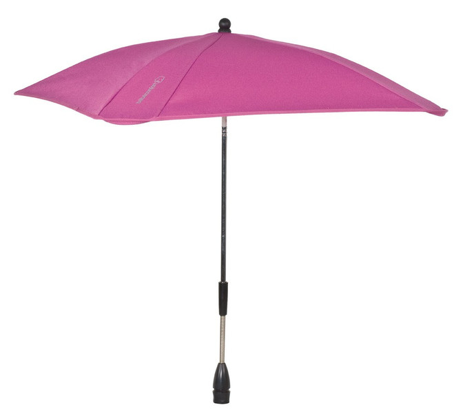 Bebe Confort Square Розовый зонт для коляски