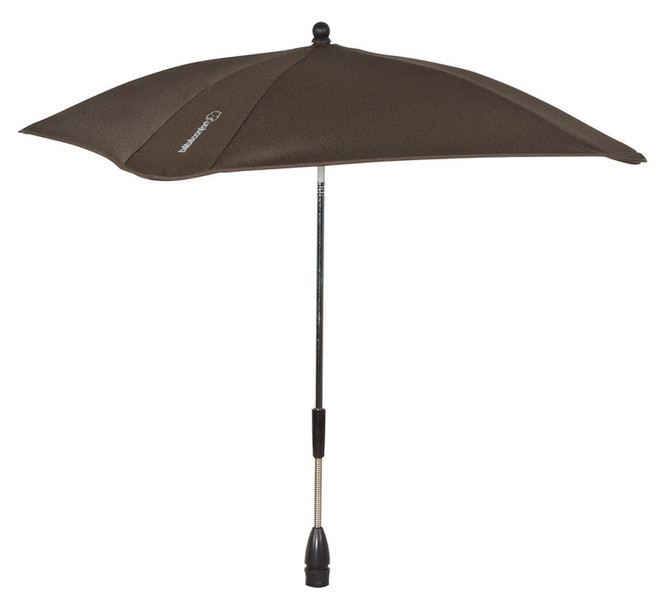 Bebe Confort Square Коричневый зонт для коляски