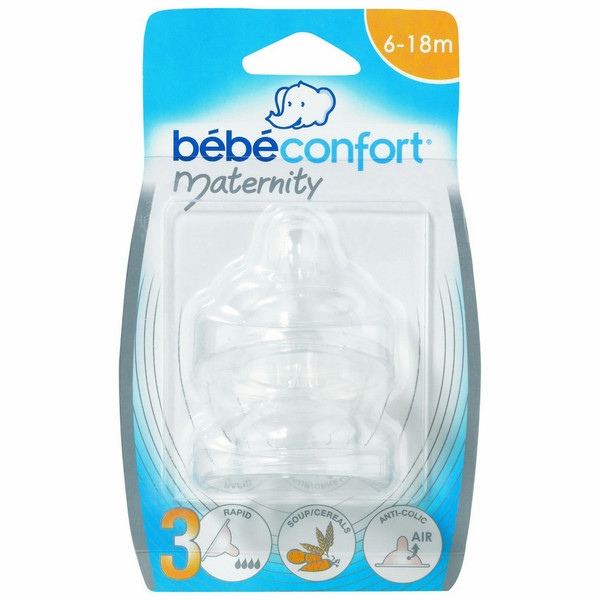 Bebe Confort 30000298 Babyflaschenaufsatz