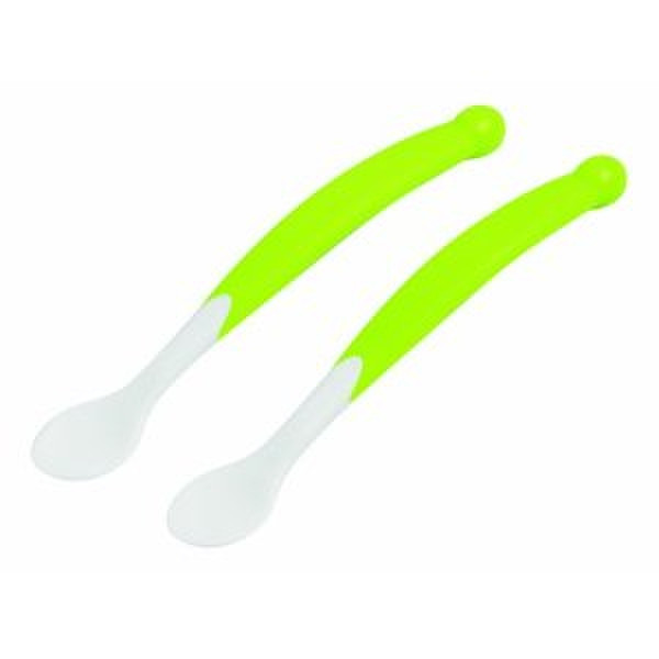 Bebe Confort 31000178 Green,White 2pc(s) spoon