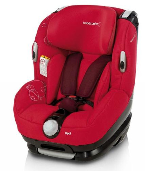 Bebe Confort Opal 0+/1 (0 - 18 kg; 0 - 4 Jahre) Autositz für Babys