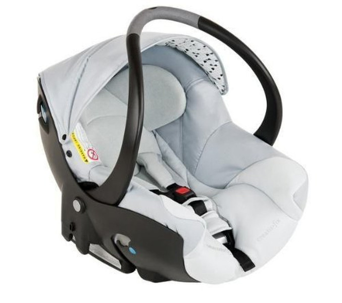Bebe Confort Creatis.fix 0+ (0 - 13 kg; 0 - 15 Monate) Autositz für Babys