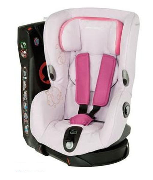 Bebe Confort Axiss 1 (9 - 18 kg; 9 Monate - 4 Jahre) Autositz für Babys