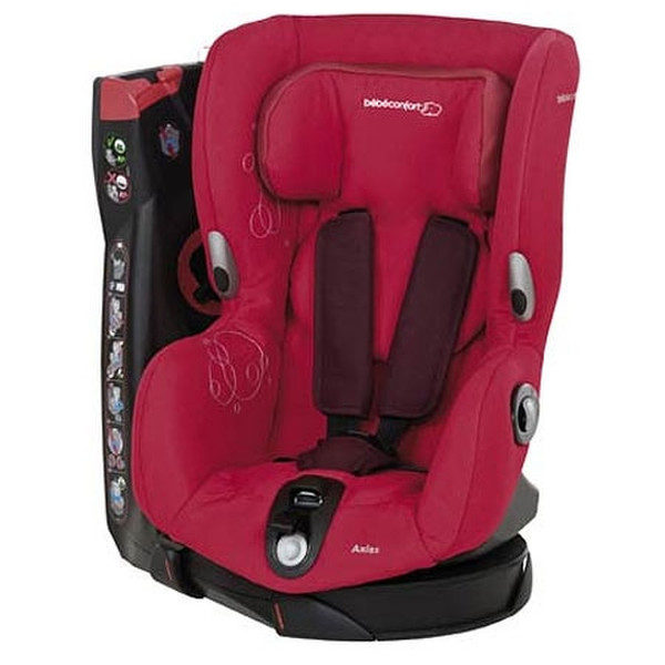 Bebe Confort Axiss 1 (9 - 18 kg; 9 Monate - 4 Jahre) Autositz für Babys