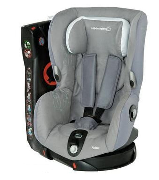 Bebe Confort Axiss 1 (9 - 18 кг; 9 месяцев - 4 года) детское автокресло