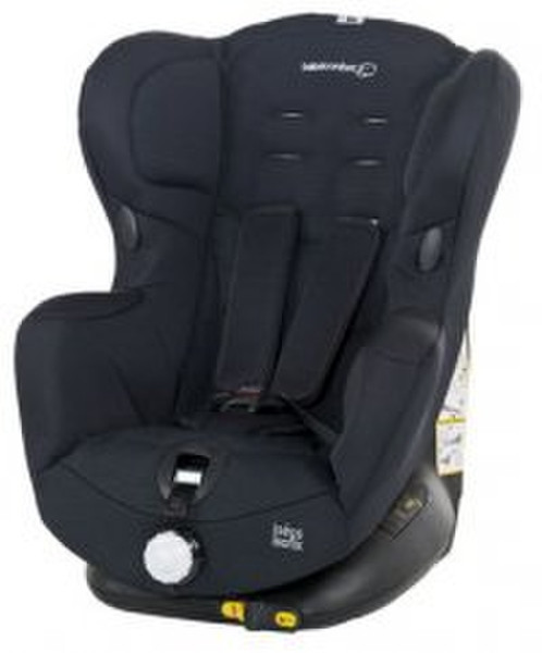 Bebe Confort Iseos IsoFix 1 (9 - 18 kg; 9 Monate - 4 Jahre) Autositz für Babys