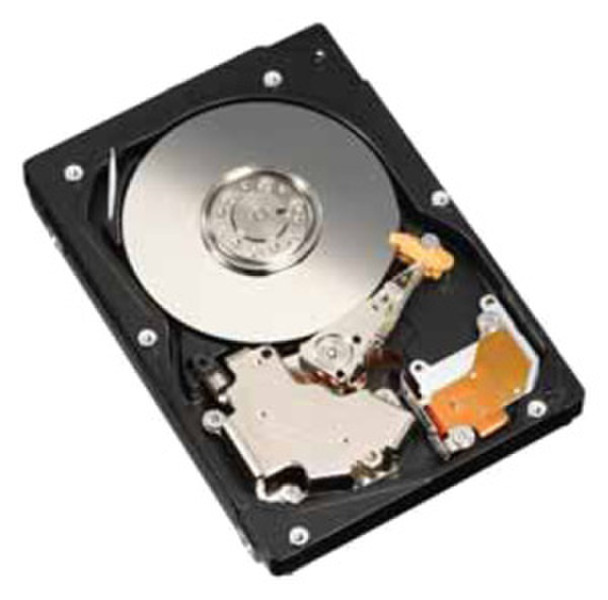 Fujitsu MBC2073RC 73.5GB SAS internal hard drive