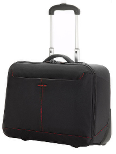 Samsonite Finder Rolling Tote 17.3