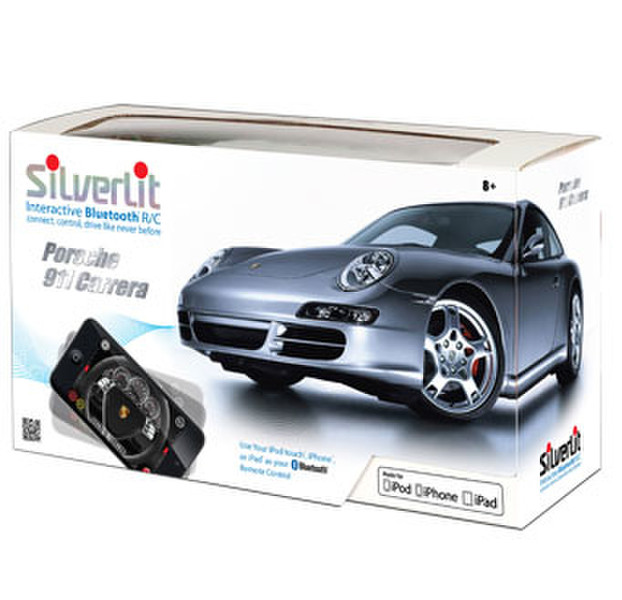 Silverlit Porsche 911 Carrera