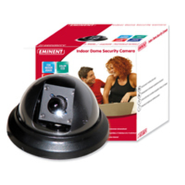 Eminent EM6020 Indoor Dome Security Camera вебкамера