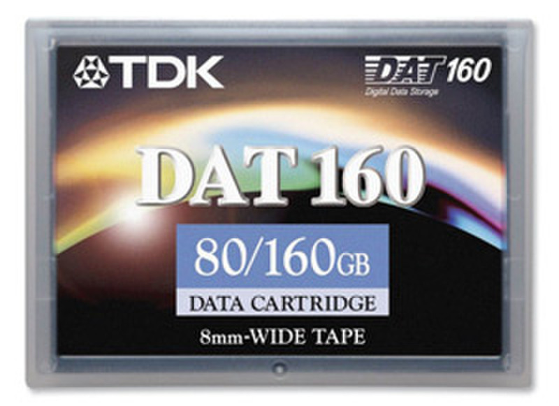 TDK DAT160 Tape Cartridge