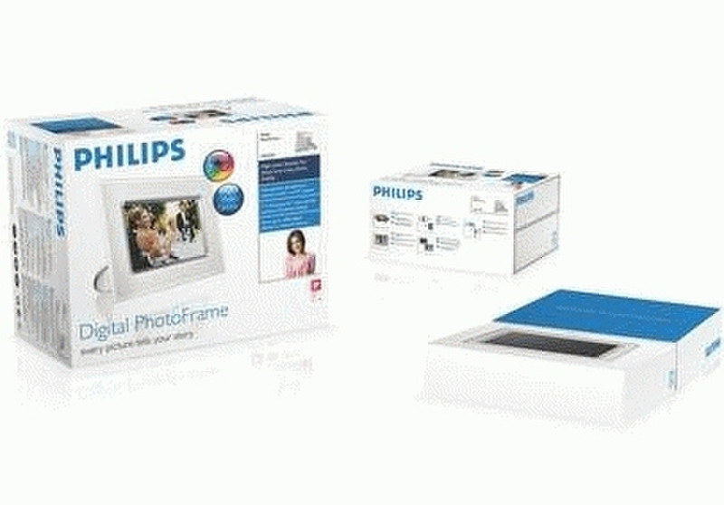 Philips 7FF2CMI/00 7