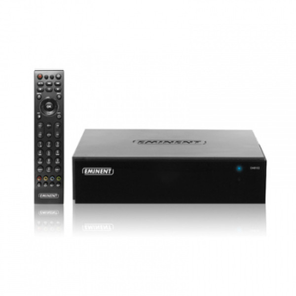 Eminent EM8102-1TB Smart TV приставка для телевизоров