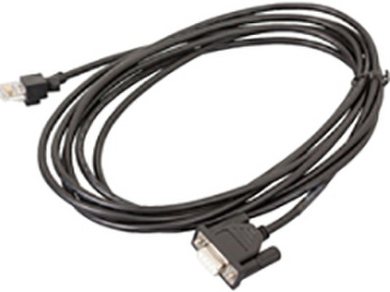 Honeywell 57-57210-N-3 serial cable